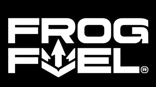 FROG FUEL